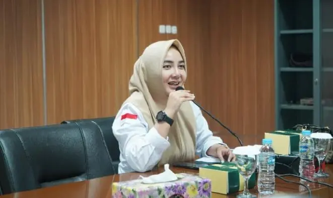 ‎Pansus DPRD Rampungkan Pembahasan Raperda PPKLP