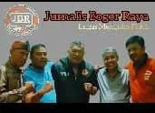 JBR Rumah baru bagi Jurnalis Bogor Raya