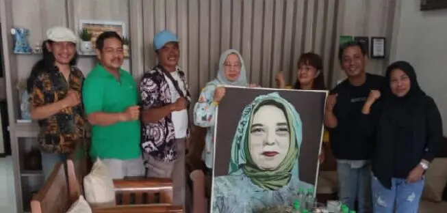Qonita Lutfiyah minta ada peningkatan kualitas pendidikan di Kota Depok