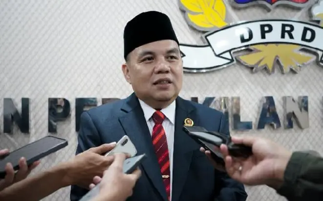 Ketua DPRD Kota Bogor minta Pemkot susun kebijakan berpihak terhadap Buruh