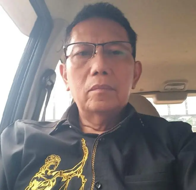 LBH DKN desak BPK Jabar turun tangan atas pengerusakan Trotoar di Jalan Aria Surialaga