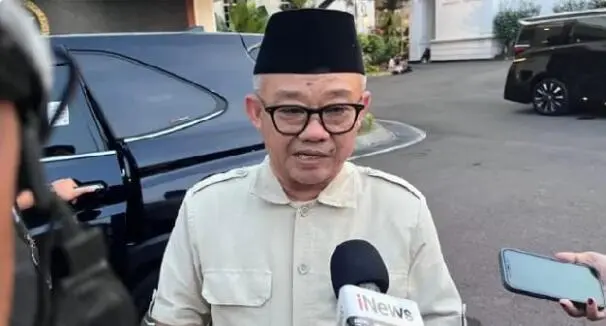 Presiden RI Prabowo Subianto bakal meluncurkan program prioritas di Hardiknas