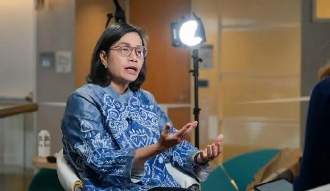 Pelemahan rupiah tak cerminkan fundamental ekonomi RI