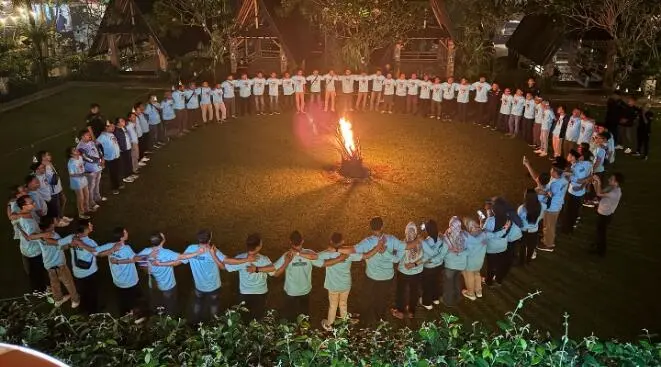 Acara Makrab Katar dinilai  ‎bertentangan dengan Intruksi Presiden