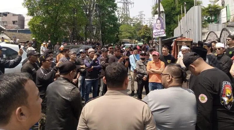 Polemik MIAH masih tuai kegelisahan warga