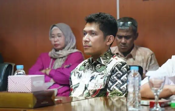 Pimpinan DPRD Kota Bogor Kecam Pelaku Kekerasan Seksual