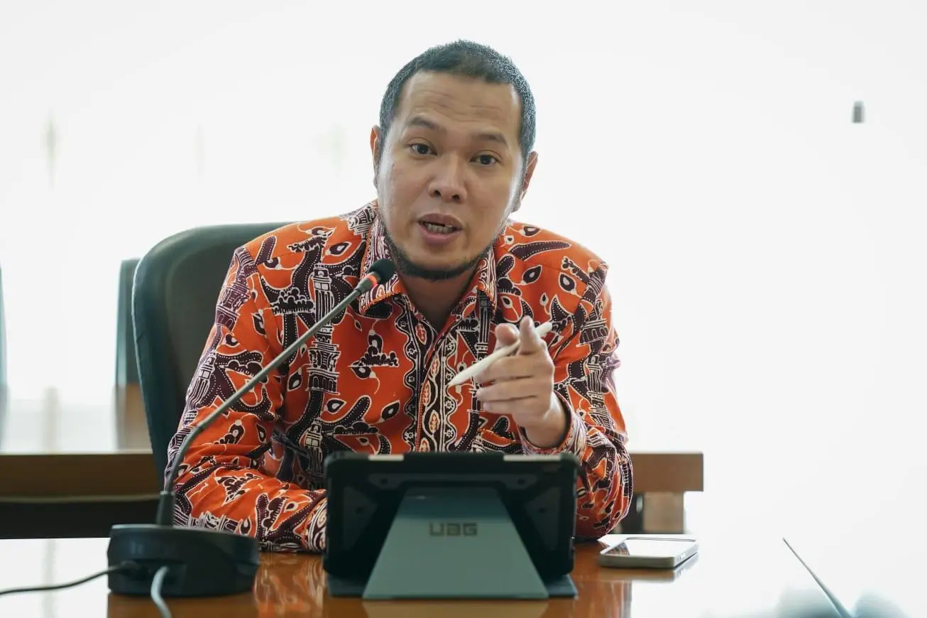 DPRD Kota Bogor dorong langkah Strategis Antisipasi Dampak Tarif Impor AS terhadap UMKM Lokal