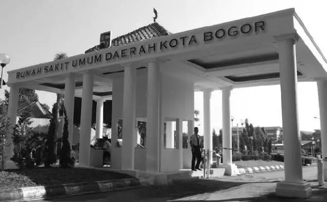 DPRD Geram Petinggi RSUD Minta Jatah THR dari APBD Kota Bogor