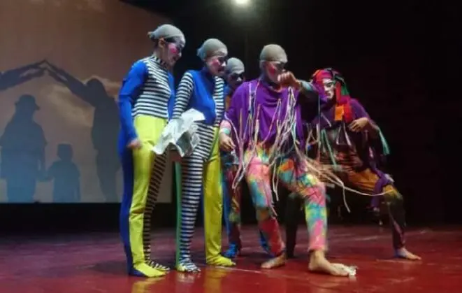 ‎YAI gelar theater perjuangkan gerakan nyata penyintas kanker anak Indonesia