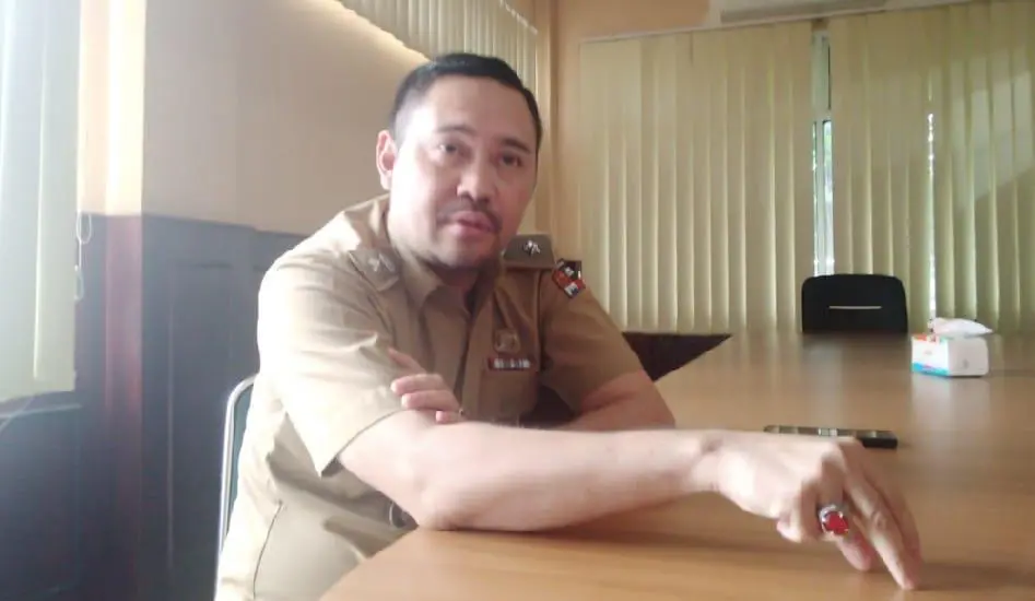 Lurah Pasirjaya Tekankan warga jaga Kondusifitas wilayah atas kasus pemukulan di Empang Bogor