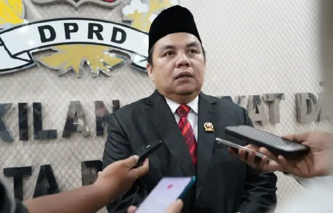 Hari Pers Nasional 2025 dan HUT ke-79 PWI Adityawarman Adil Ingatkan Pentingnya Peran Pers di Pembangunan Daerah
