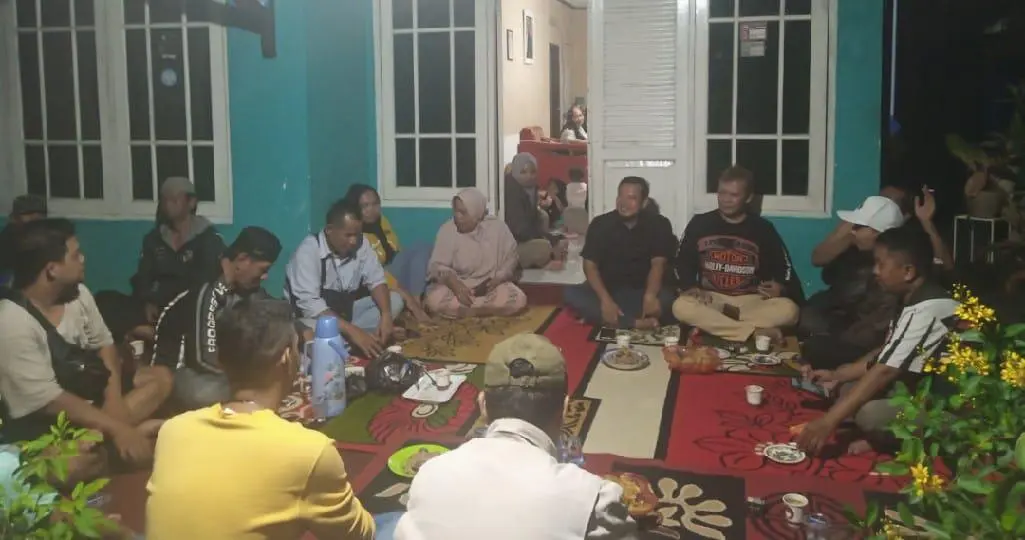 Pengeroyokan di Empang bakal diadukan Warga ke DPRD dan Kabag Hukum Pemkot Bogor