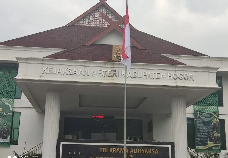 Kejari Kabupaten Bogor sulit dimintai keterangan Tunggakan Pajak Boash Waterpark
