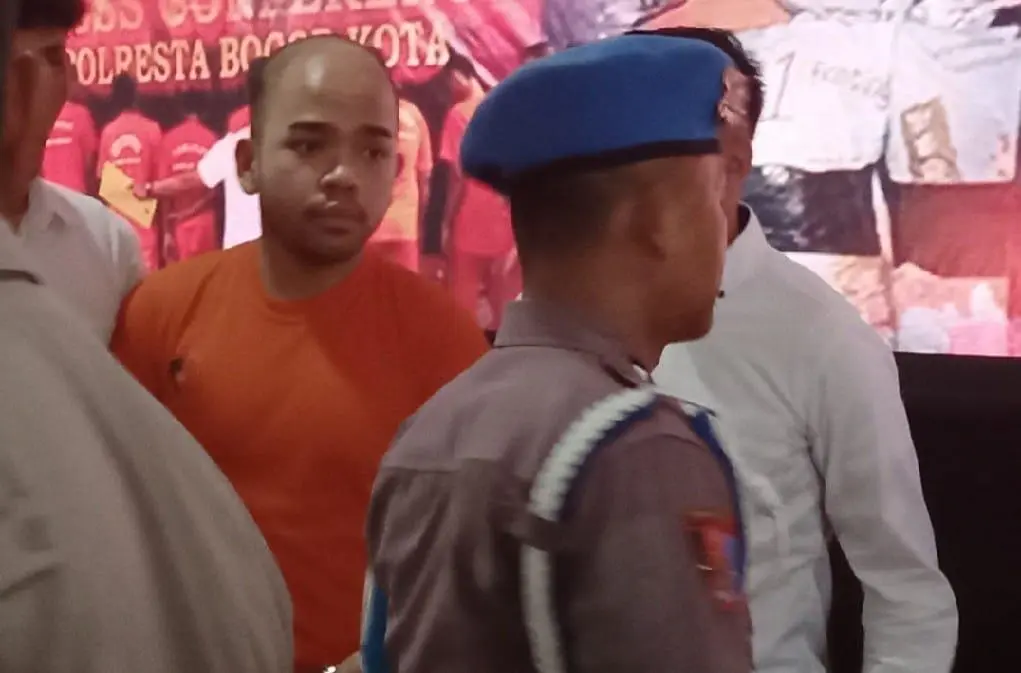 Polresta Bogor Kota Tetapkan Tersangka Kasus Pembunuhan di Rumah Mewah Bogor Selatan