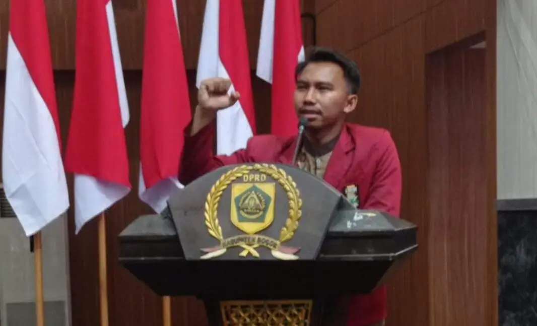 Respon PC IMM Bogor Raya terhadap penanganan RSUD Kota Bogor yang mengecewakan