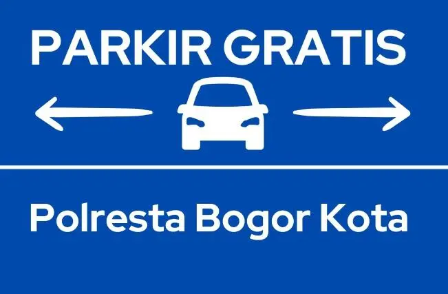 Polresta Bogor Kota terima penitipan kendaraan gratis bagi warga yang ingin berlibur