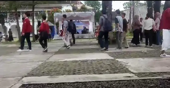 Aka Politeknik gelar festival food 2024