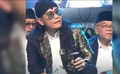 Istana menghormati keputusan Gus Miftah