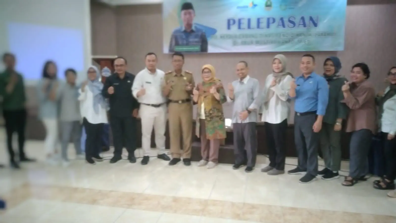 Lulusan SMK jangan menjadi pengangguran