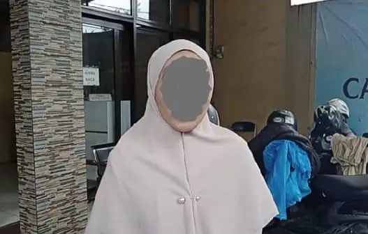 Istri ASN di KCD Jawa Barat tak terima dipoligami