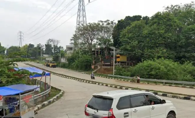 Pemkot Bogor siapkan anggaran belanja modal tanah lanjutkan Pembangunan Jalan R3