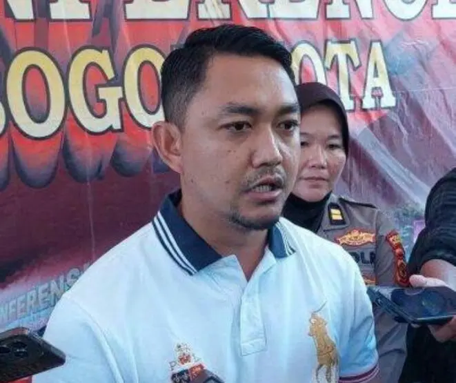 Guru di Kota Bogor aniaya siswa dilaporkan Polisi