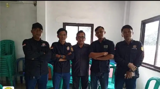 Karang Taruna Mekar Jaya Cadasngampar kolaborasi tingkatkan kapasitas Kepemudaan