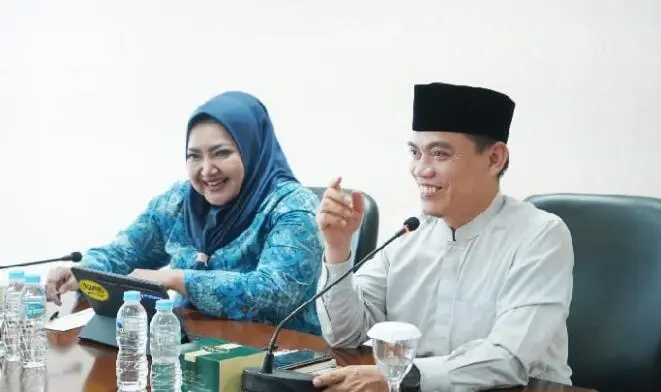 Komisi I DPRD Kota Bogor minta BKSDM pastikan penerimaan PPPK sesuai Regulasi
