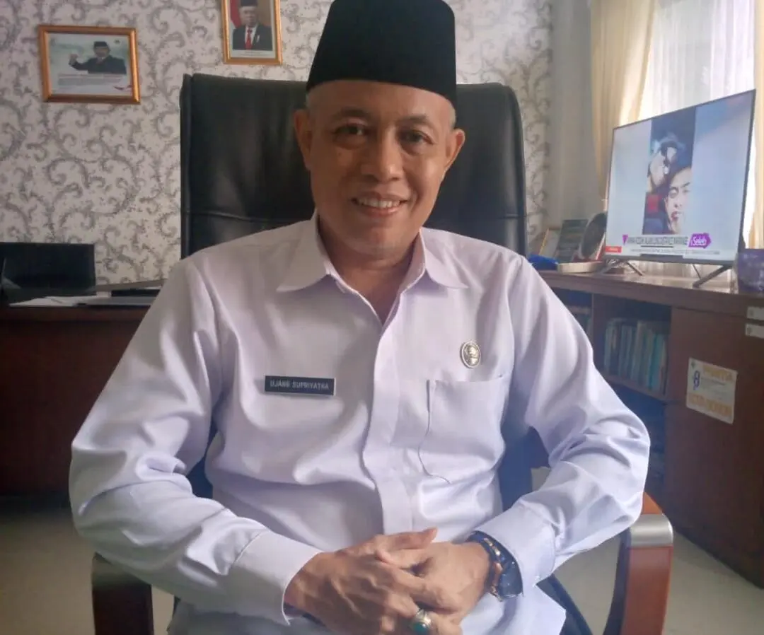 Jadikan Disiplin Sebagai Kebutuhan bagi ASN