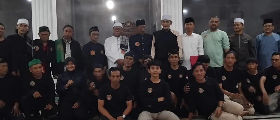 PPS PN Kabupaten Bogor diresmikan