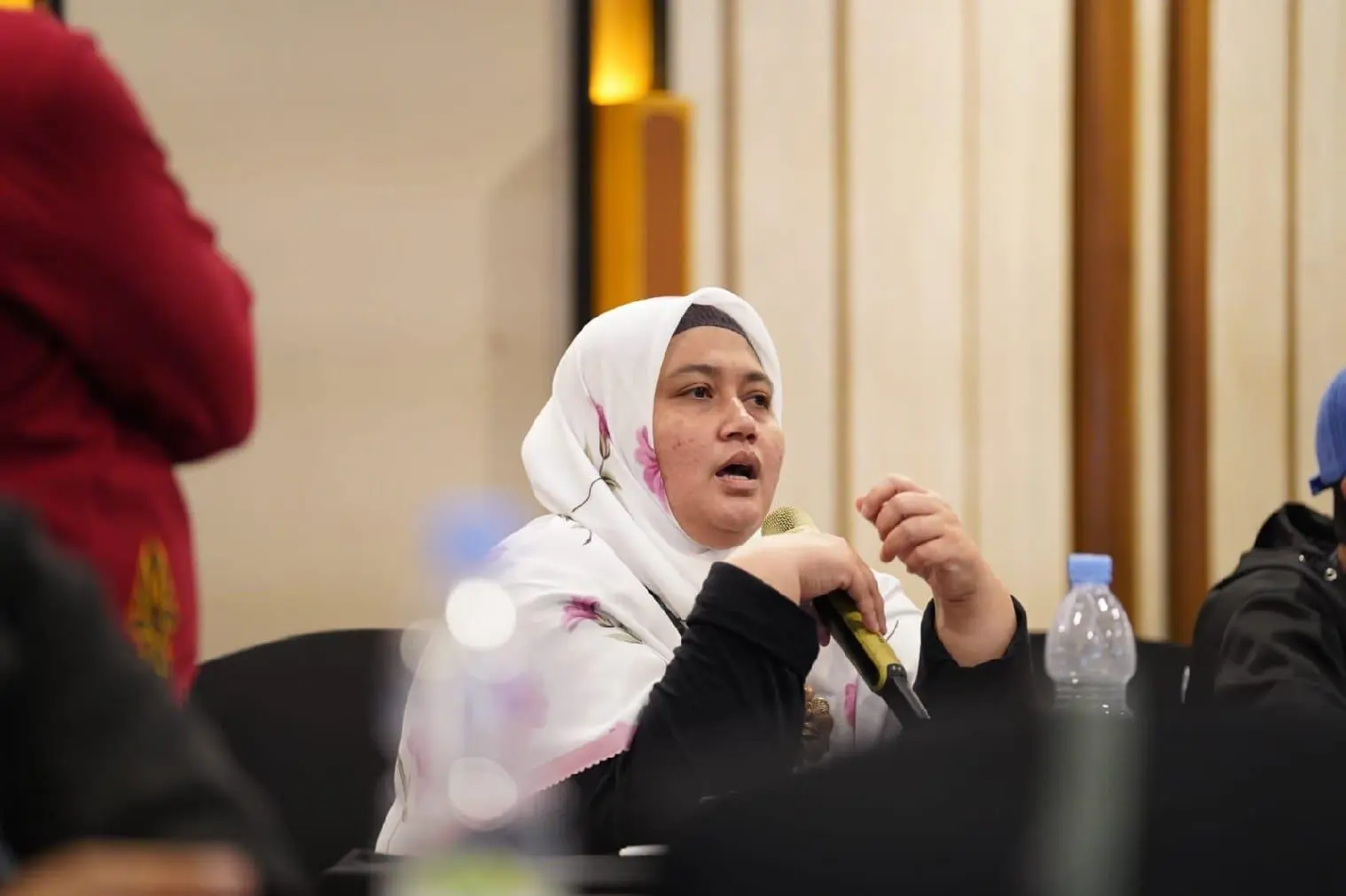 Pegawai PKWT Terancam, Endah Purwati Mitra Pemkot Siapkan Skenario