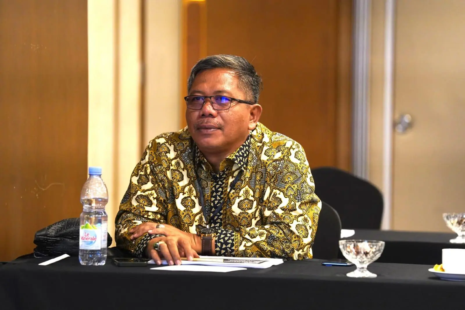 Juhana akan Dorong Pembangunan Delapan unit Puskesmas Baru