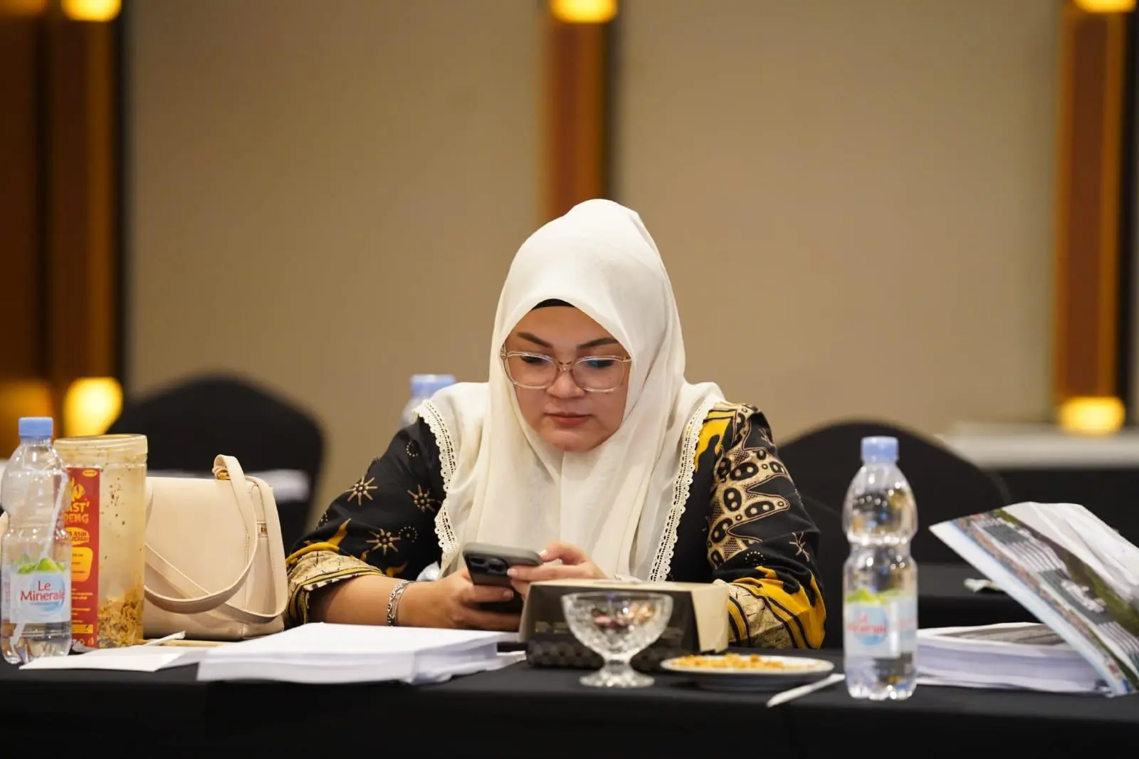 Minim Jumlah Sekolah Tejadi Kesenjangan Kualitas Pendidikan