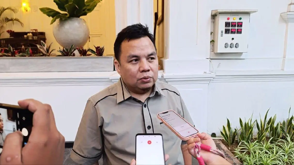 DPRD Komitmen Ciptakan Pilkada Damai di Kota Bogor