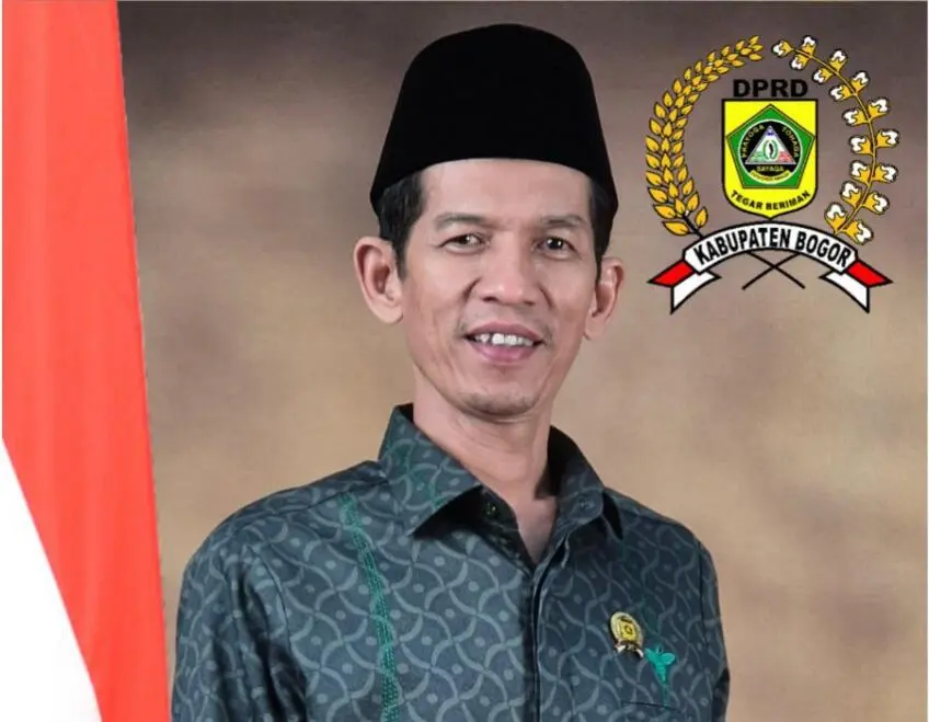 Sah, Warga Cilebut Barat punya Anggota Dewan