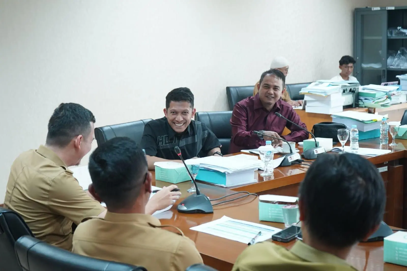 Bahas P-APBD 2024, Komisi III Minta DLH Siapkan Rencana Insentif untuk Pahlawan Adipura