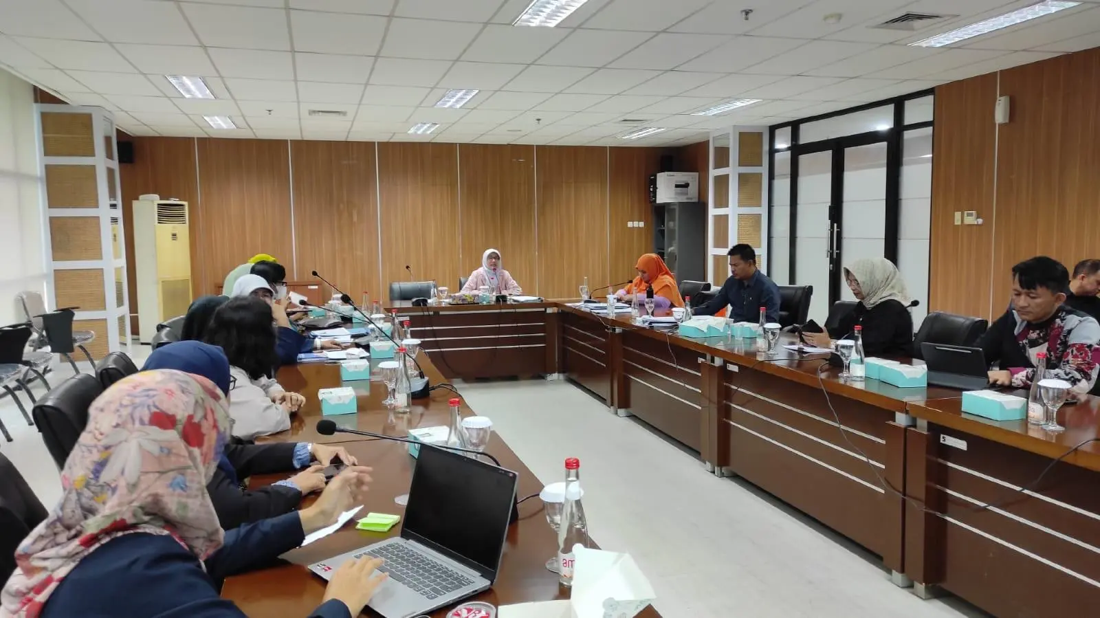 Pelaksanaan Perda Kota Layak Anak dinilai Belum Maksimal
