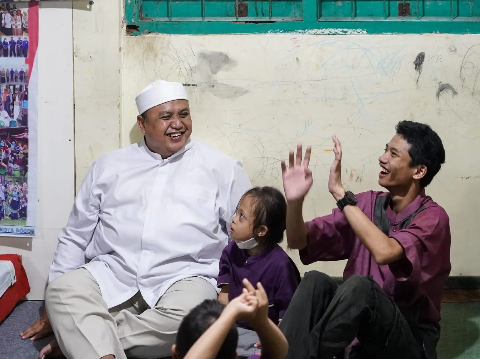 Peringati Hari Anak Nasional, DPRD siapkan Instrumen untuk Lindungi Anak Kota Bogor