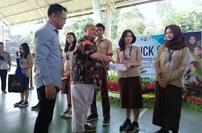 DPRD Minta Perekaman KTP Pemilih Pemula Capai 100%