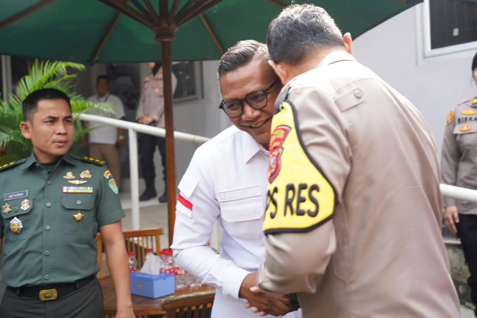 Nilai Transaksi Capai Miliaran, Judi Online di Kota Bogor bakal Diberantas