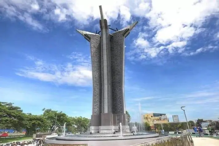 Capaian Kinerja DPUPR Kabupaten Bogor Tahun 2023