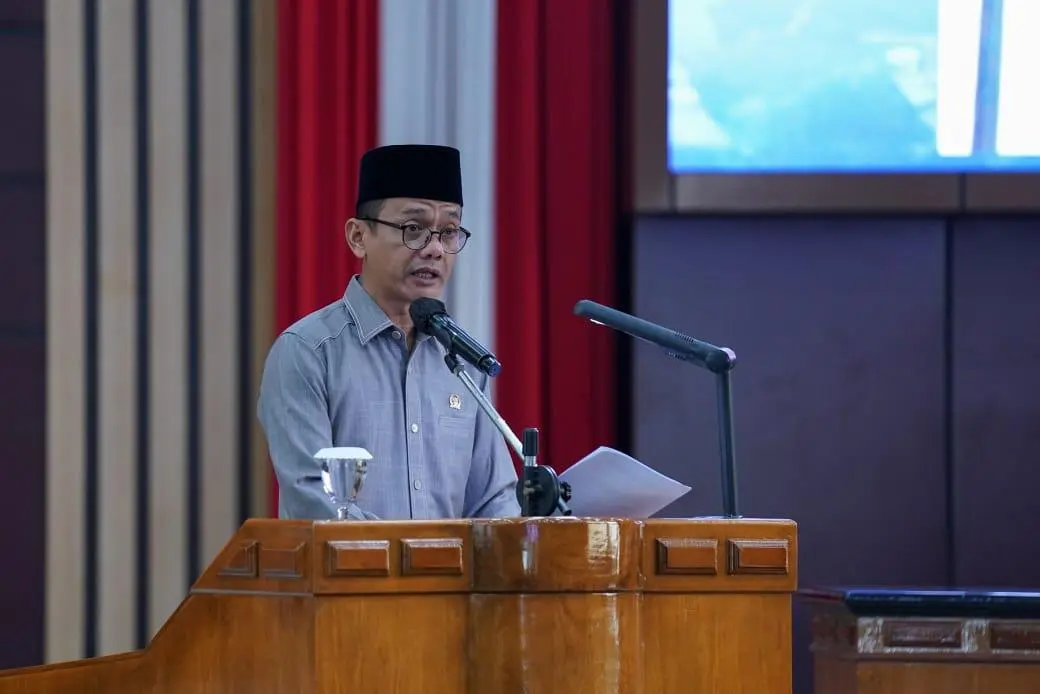 DPRD dan Pemkot Setuju Tak Lanjutkan Pembahasan Raperda Penyelenggaraan Kesehatan