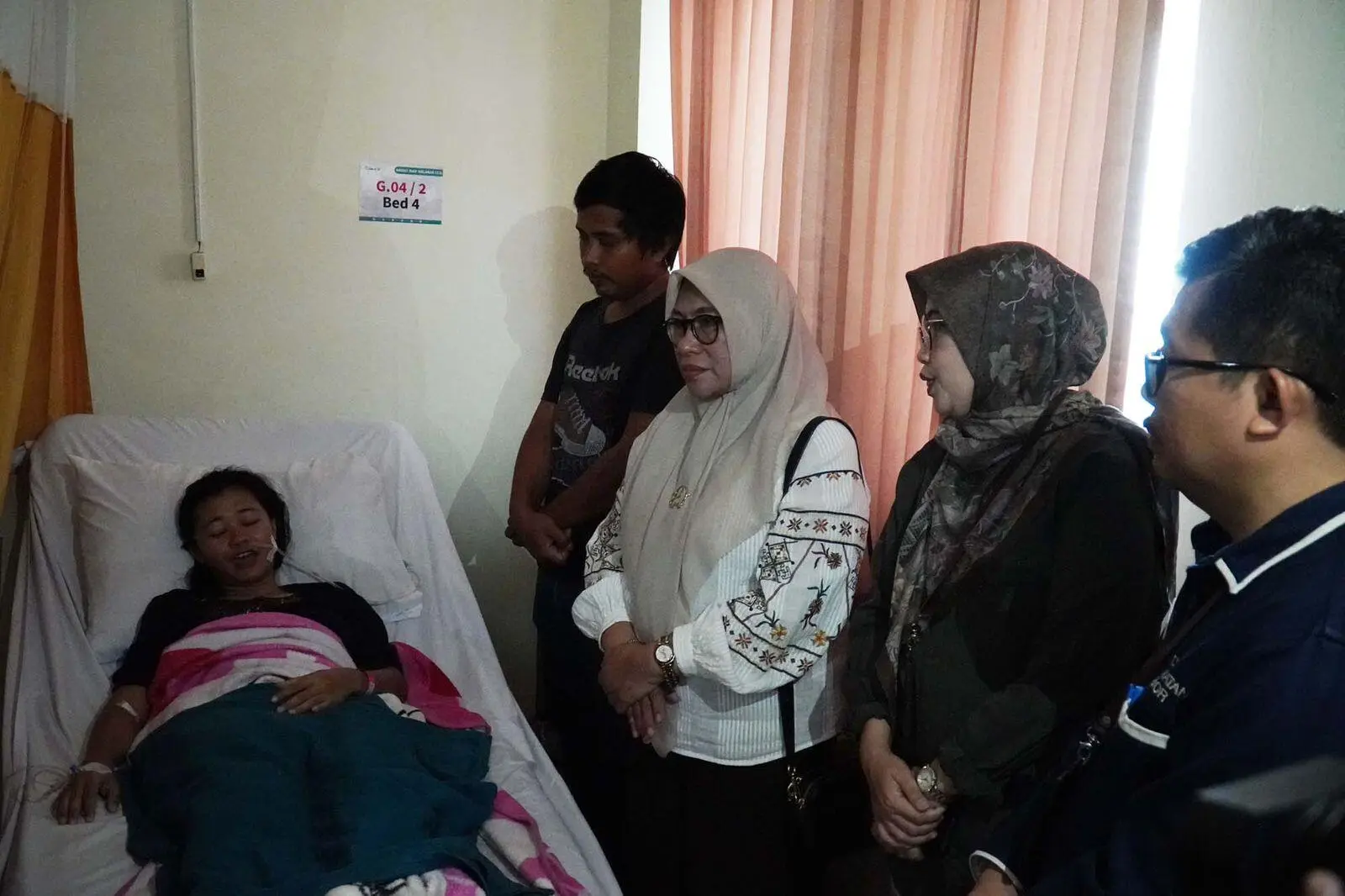 Pemkot Bogor Investigasi Penyebab Keracunan Warganya
