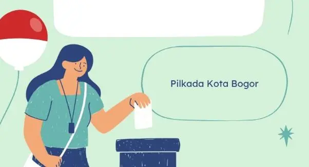 Tahapan demi Tahapan dilakukan KPU Kota Bogor untuk Persiapkan Pilkada 2024