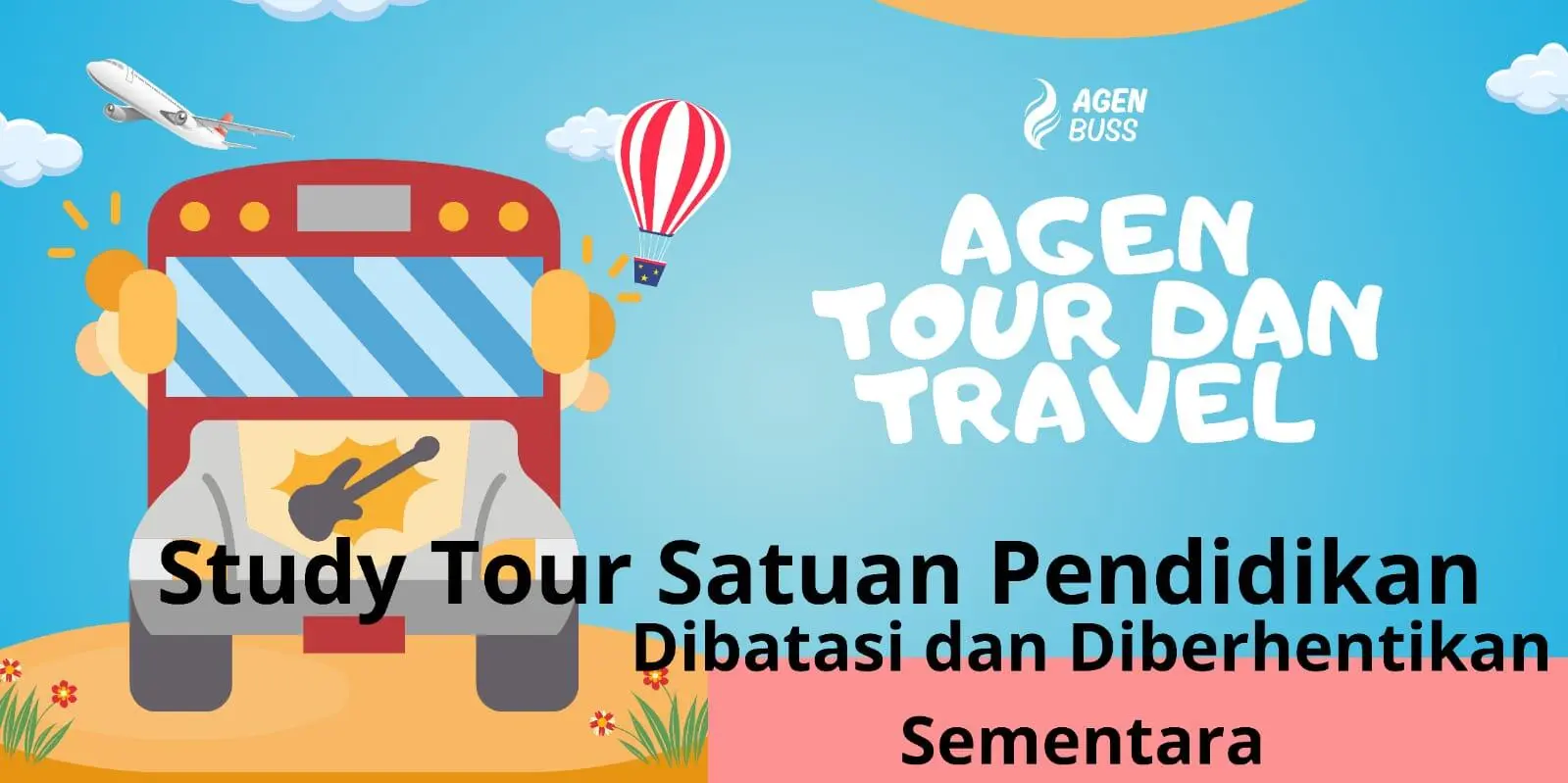 Kadisdik Kota Bogor: Jika Tujuan Study Tour untuk Rekreasi Maka Tidaklah Begitu Penting