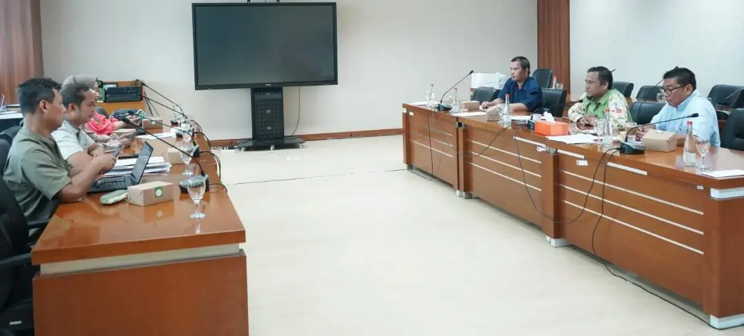 Komisi IV Minta Disdik Persiapkan PPDB 2024 dengan Baik