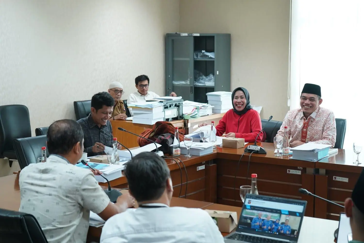 Sekolah Satu Atap Kota Bogor dalam Tahap Lelang