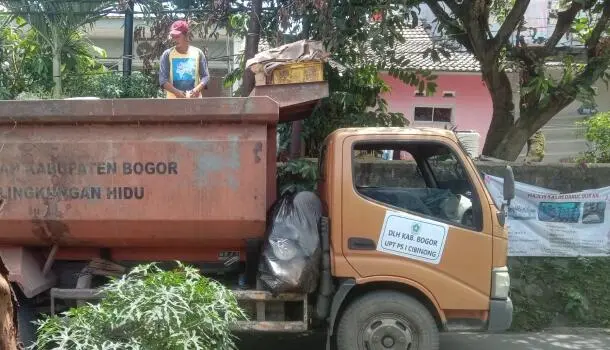 Dianggap Sampah Liar, Warga Sebut itu Hanya Alibi
