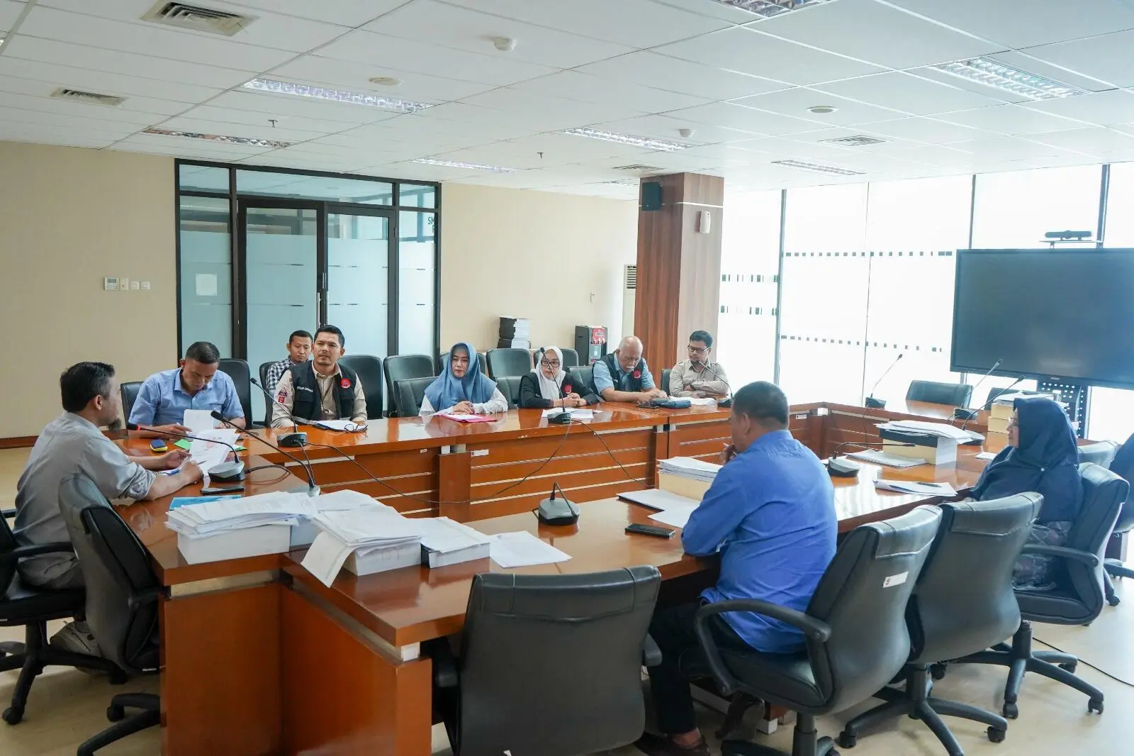 Komisi IV DPRD Kota Bogor Minta Pemkot Maksimalkan Mitigasi Bencana