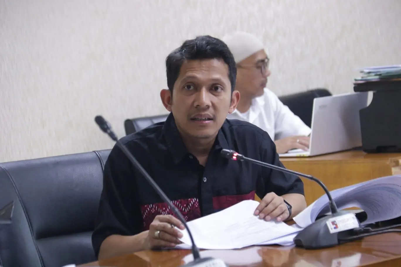 Komisi III Menilai Pembangunan Pusat Pemerintahan Baru Menjadi Beban APBD Kota Bogor